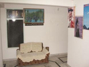 Hotel Sahima Pālampur Zewnętrze zdjęcie